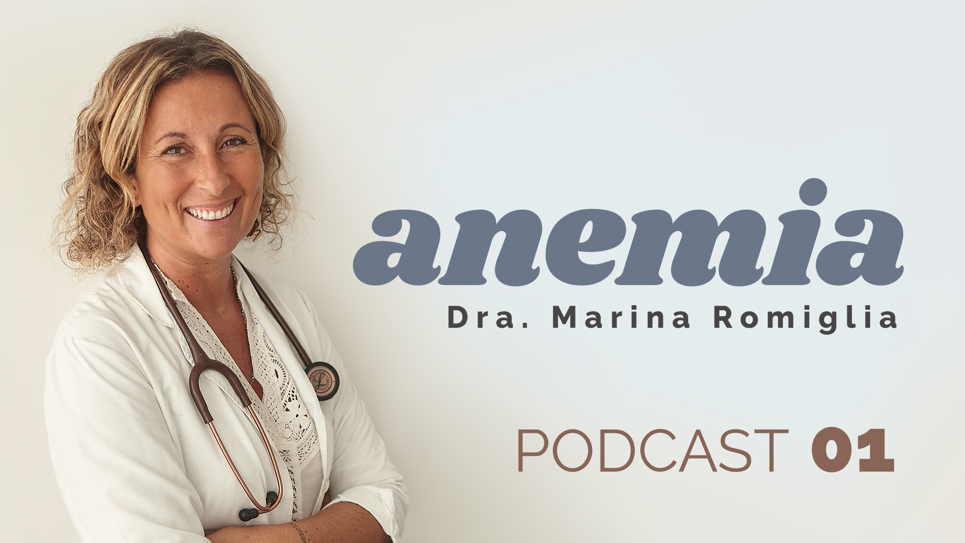 youtube podcast 01 anemia